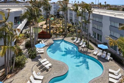 Ventura Beach Marriott Reviews & Prices .